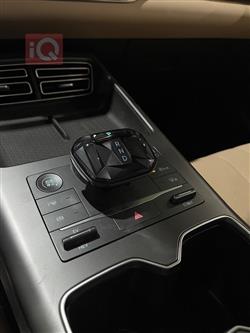 BYD SONG PRO DM-i